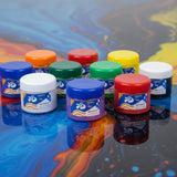 Pigmento Sólido 100g (Pasta)