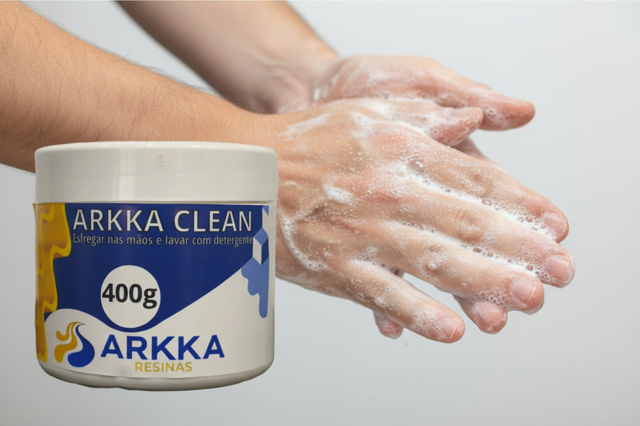 Arkka Clean