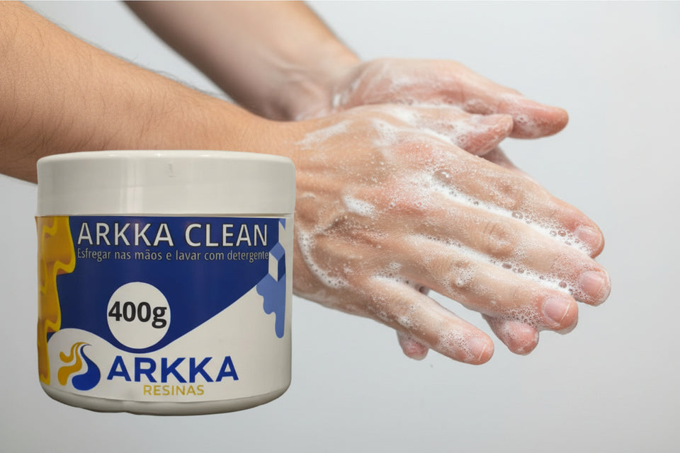 Arkka Clean