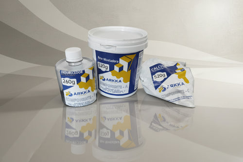 Base Niveladora 1,3Kg (1m²)
