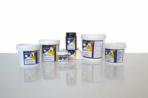 KIT PROMOCIONAL 10m² (30Kg)