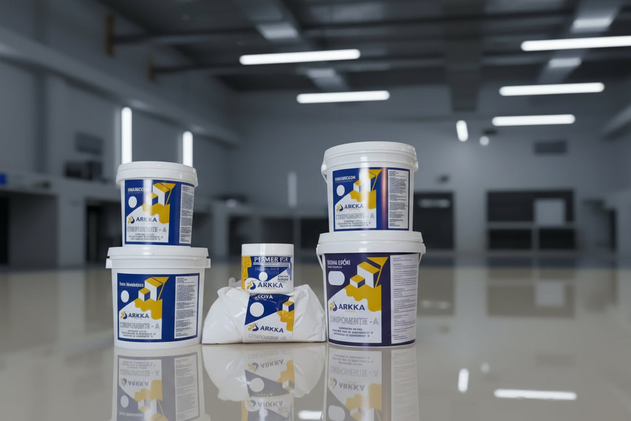 KIT PROMOCIONAL 4M² (13Kg)