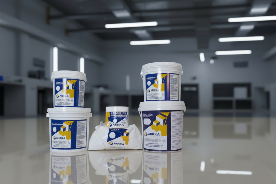 KIT PROMOCIONAL 4M² (13Kg)