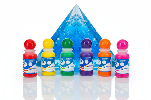 Pigmento Translúcido 30ml