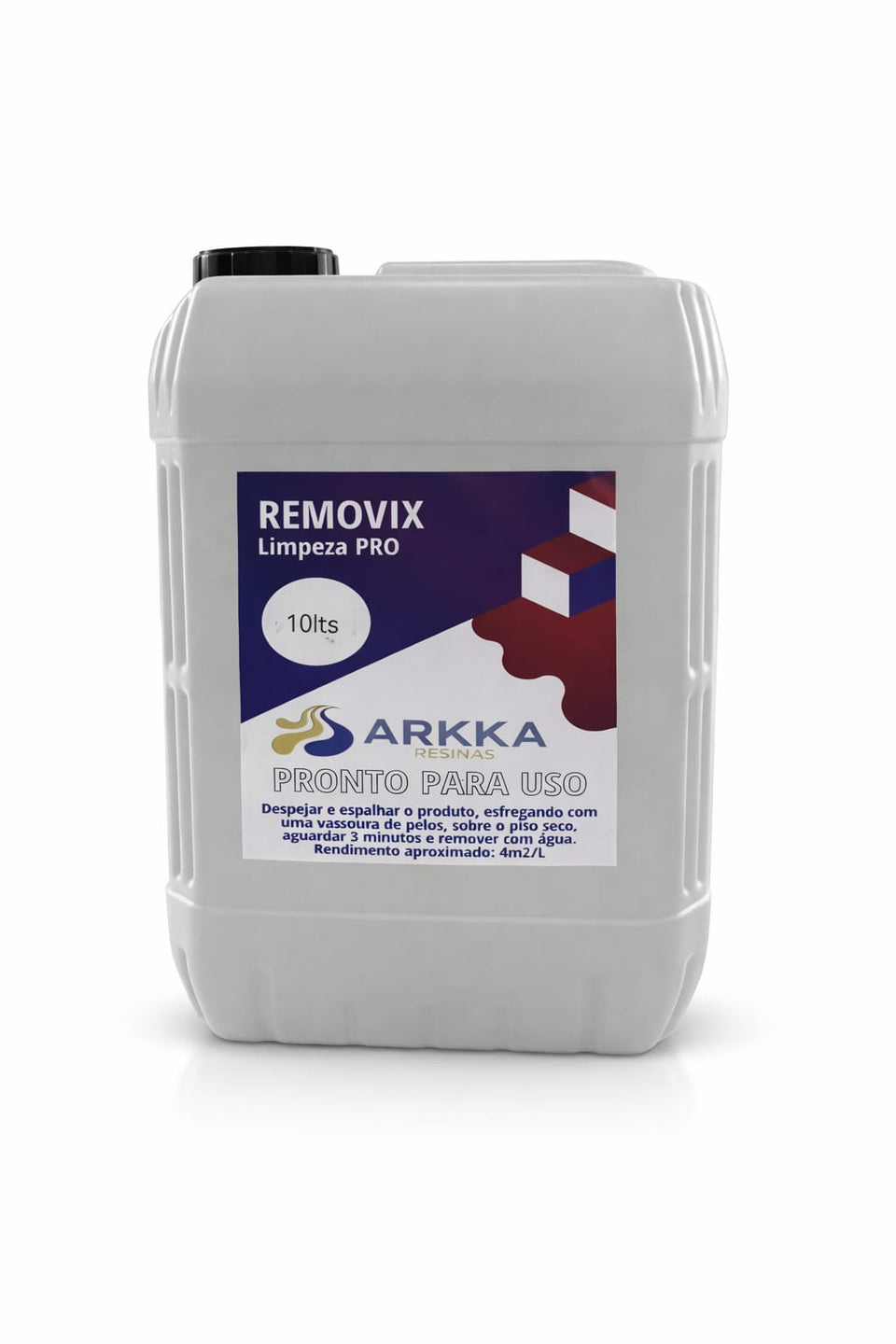 Removix PRO 10L