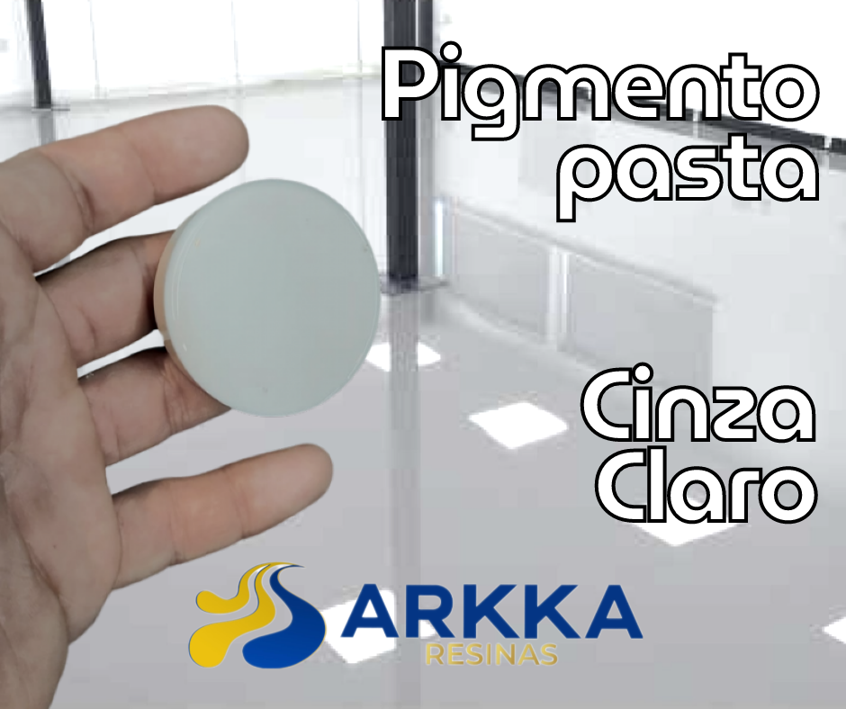 Pigmento Sólido 100g (Pasta)
