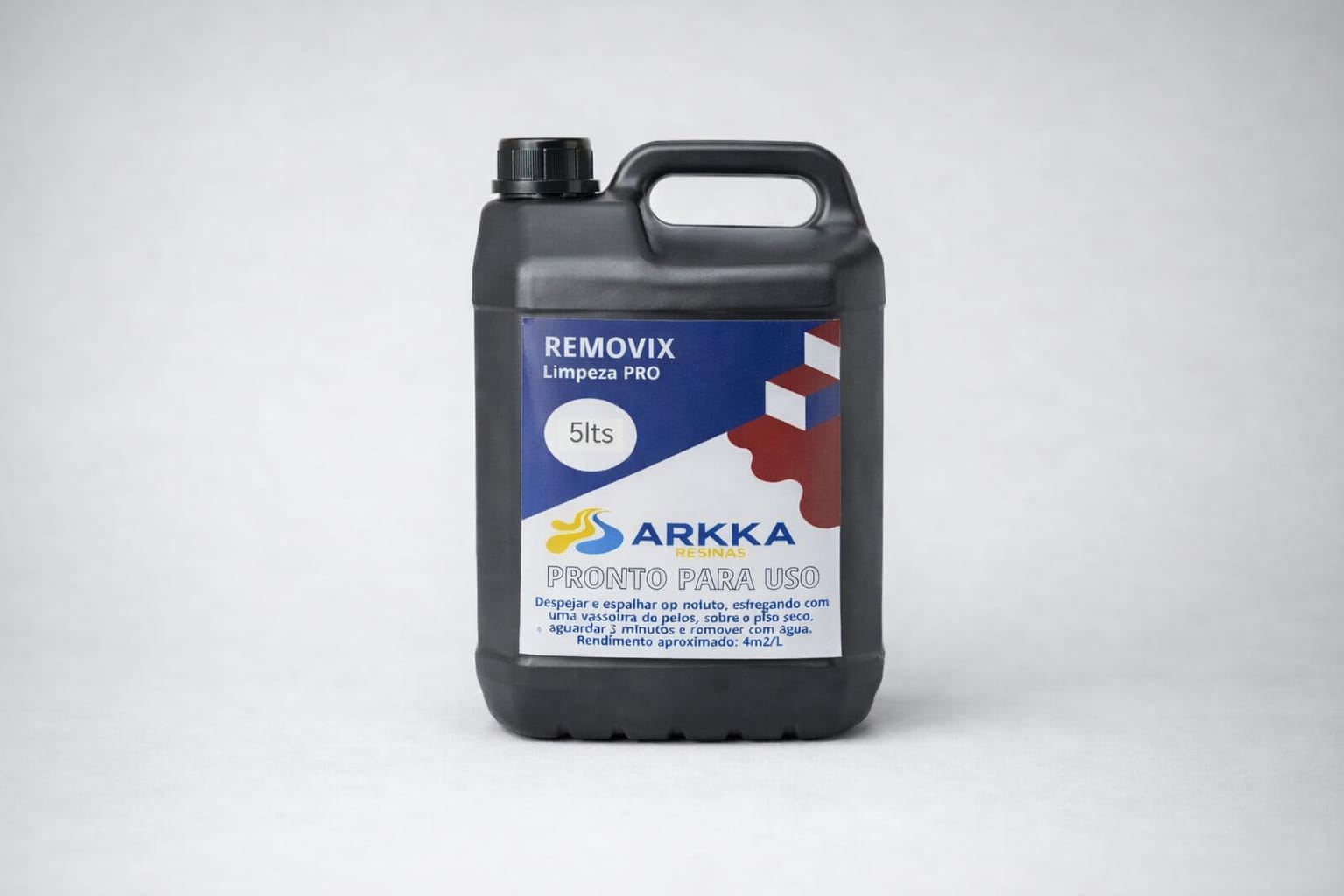 Removix Pro 5L