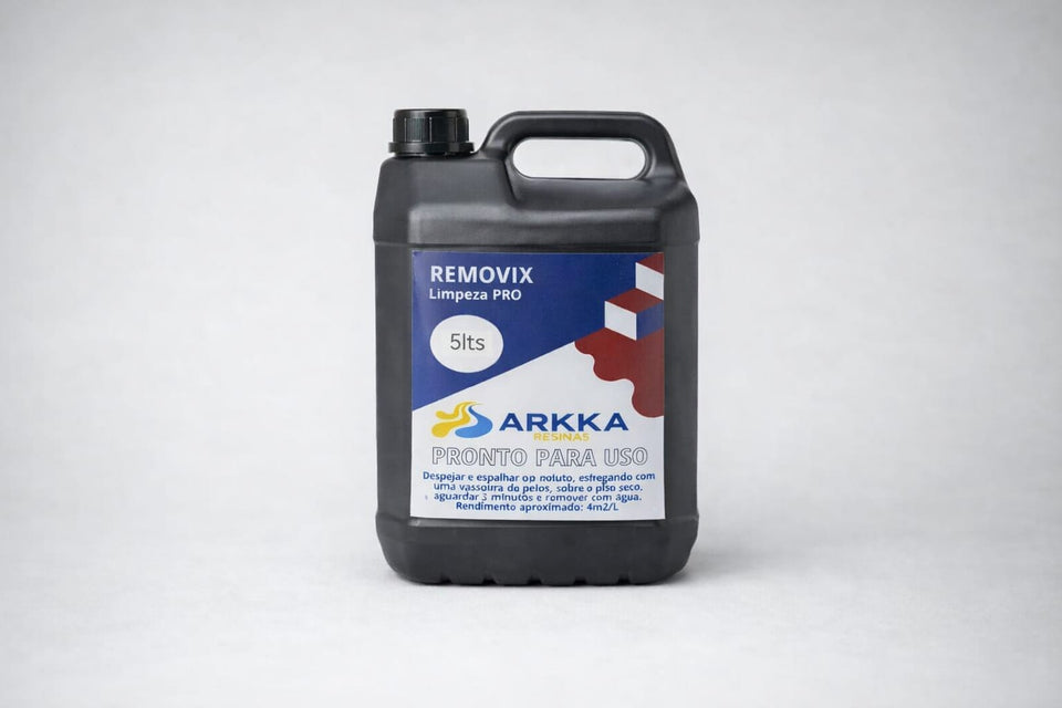 Removix Pro 5L
