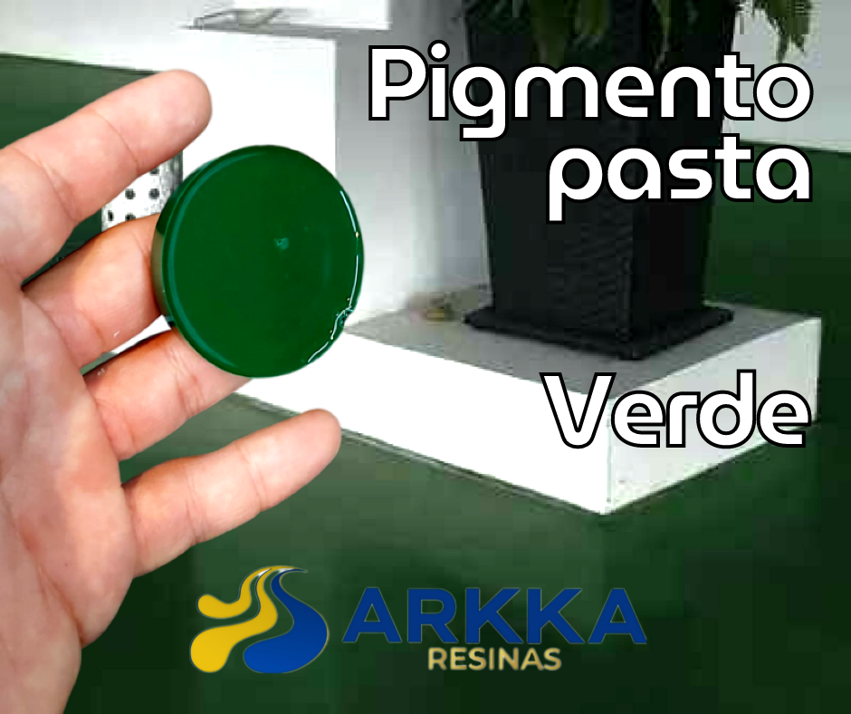 Pigmento Sólido 100g (Pasta)