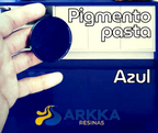 Pigmento Sólido 100g (Pasta)