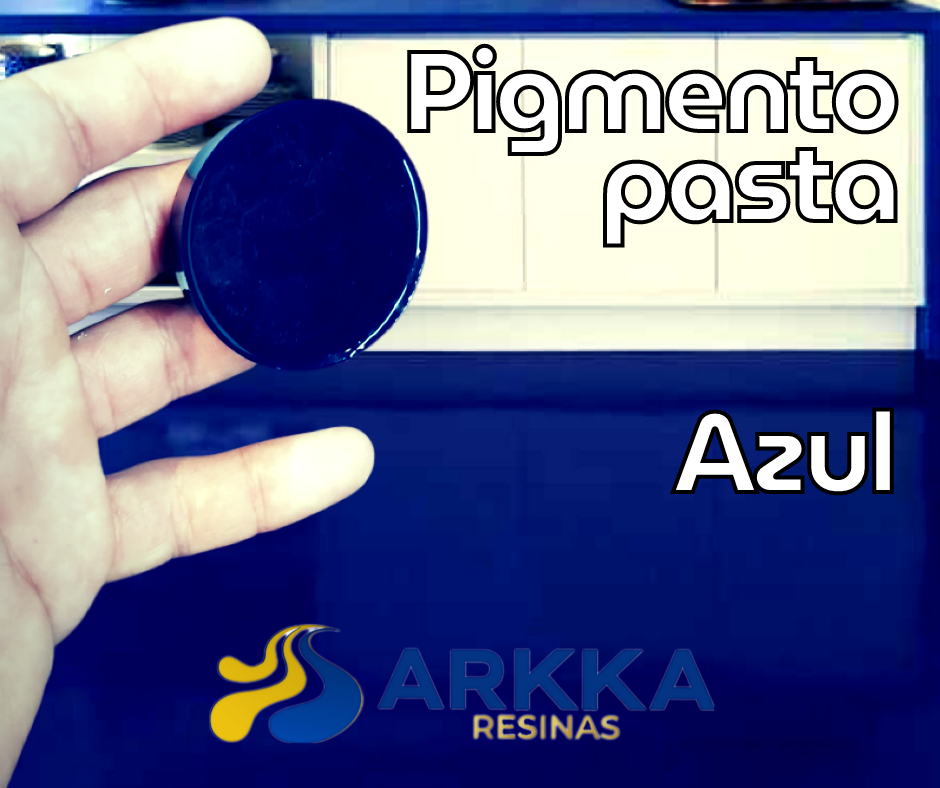 Pigmento Sólido 100g (Pasta)