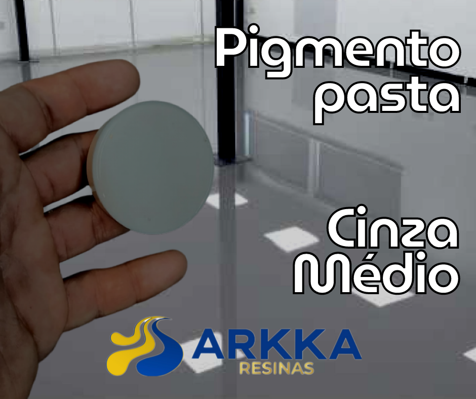 Pigmento Sólido 100g (Pasta)
