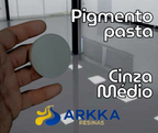 Pigmento Sólido 100g (Pasta)