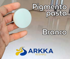 Pigmento Sólido 100g (Pasta)