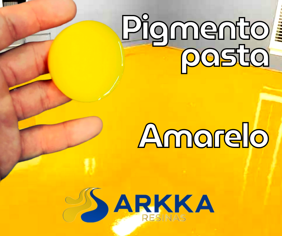 Pigmento Sólido 100g (Pasta)
